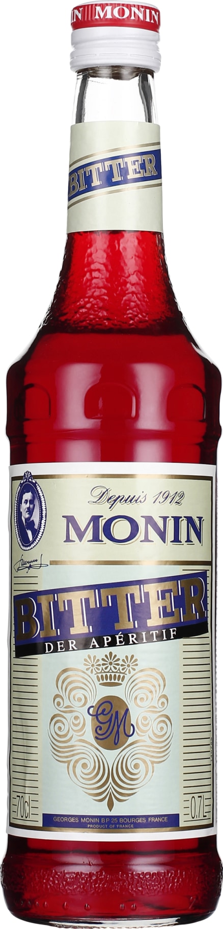 Product afbeelding: Monin Bitter