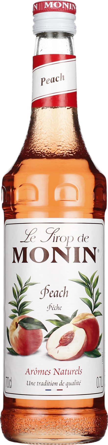 Product afbeelding: Monin Pêche