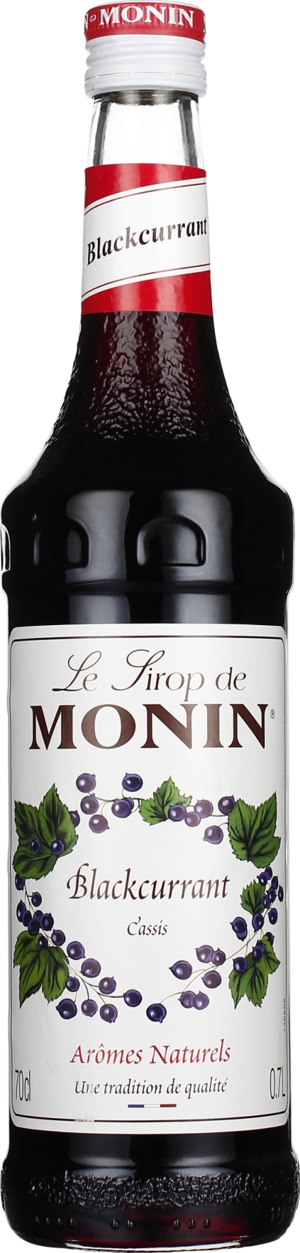 Product afbeelding: Monin Cassis