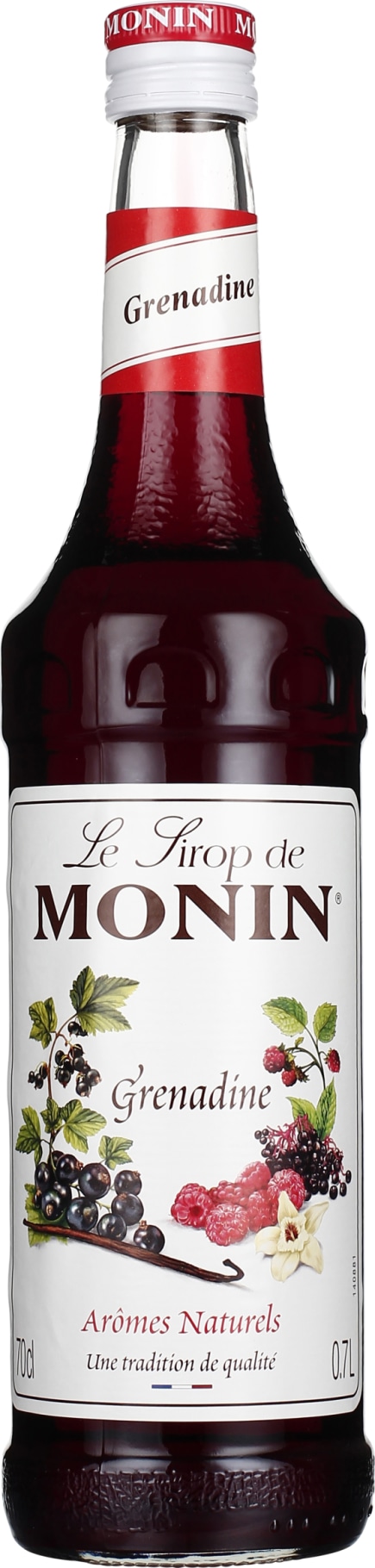 Product afbeelding: Monin Grenadine