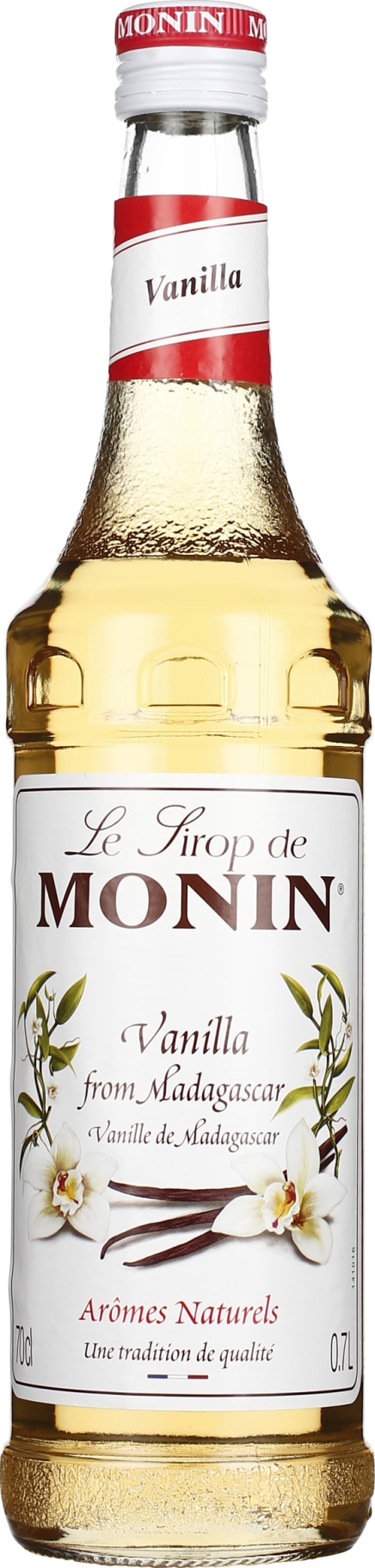 Product afbeelding: Monin Vanille