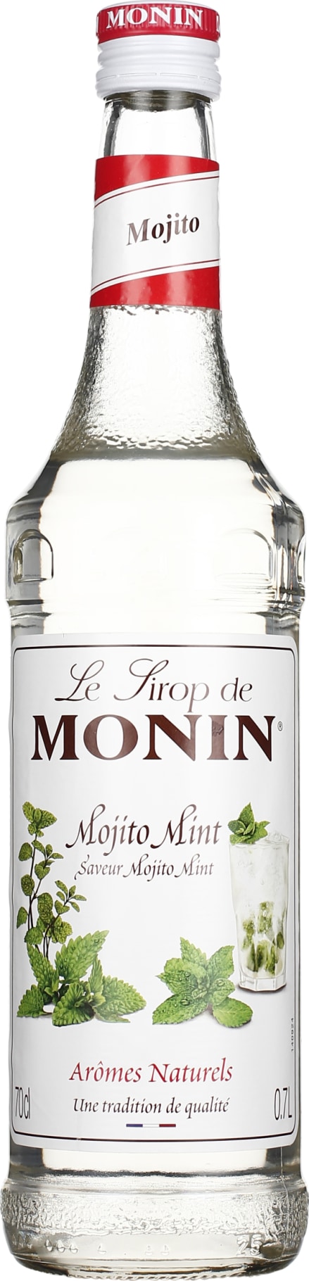 Product afbeelding: Monin Mojito Mint