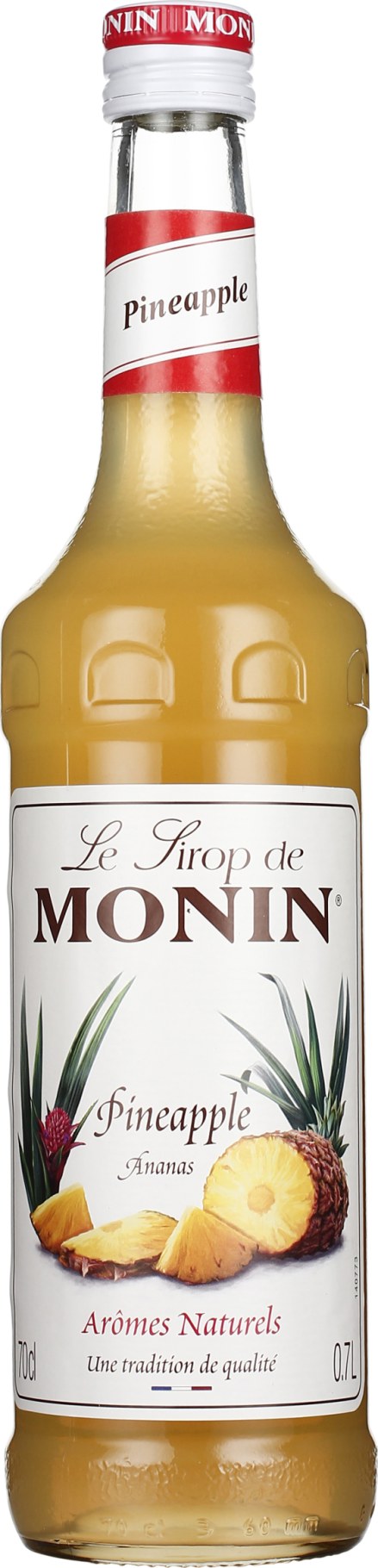 Product afbeelding: Monin Ananas