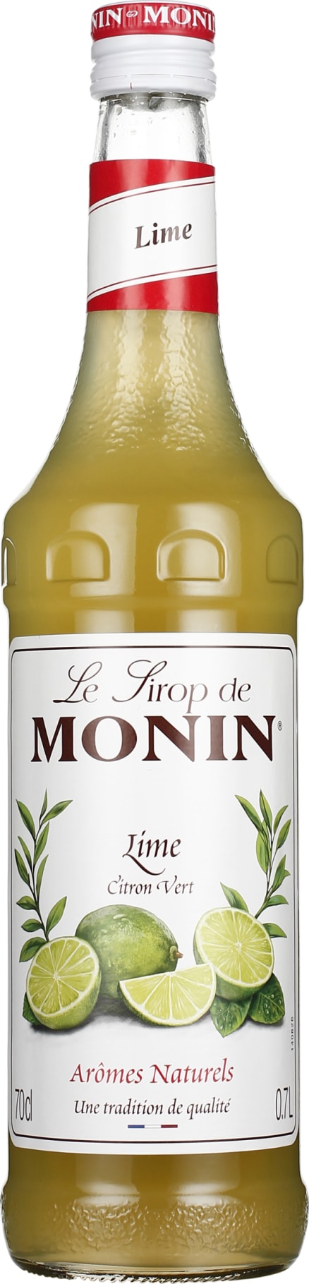 Product afbeelding: Monin Citron Vert Lime