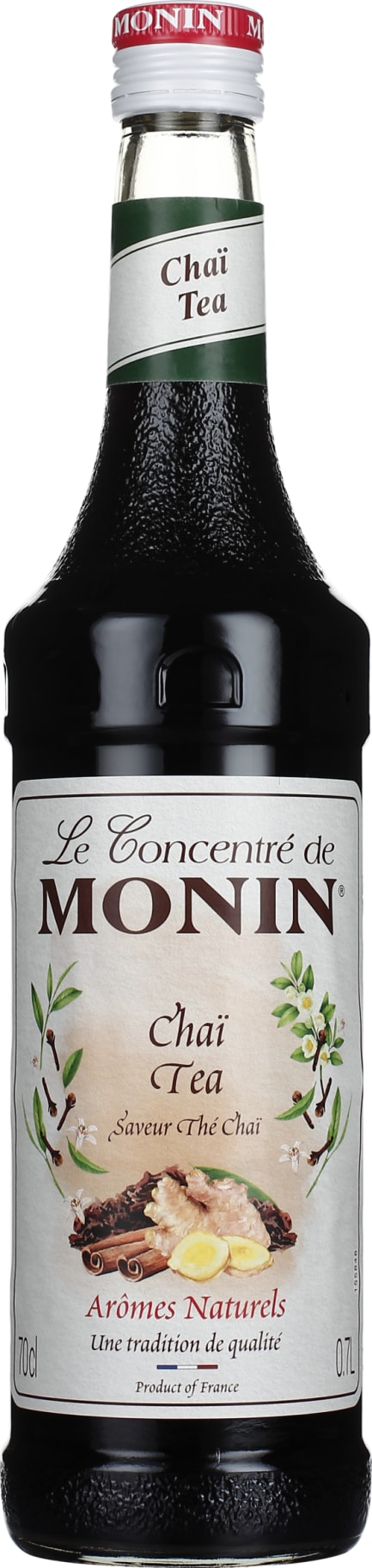 Product afbeelding: Monin Chai Tea
