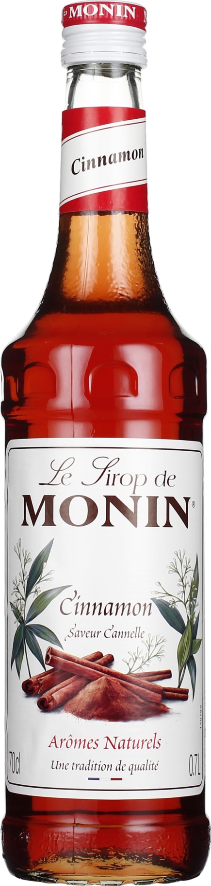 Product afbeelding: Monin Cannelle