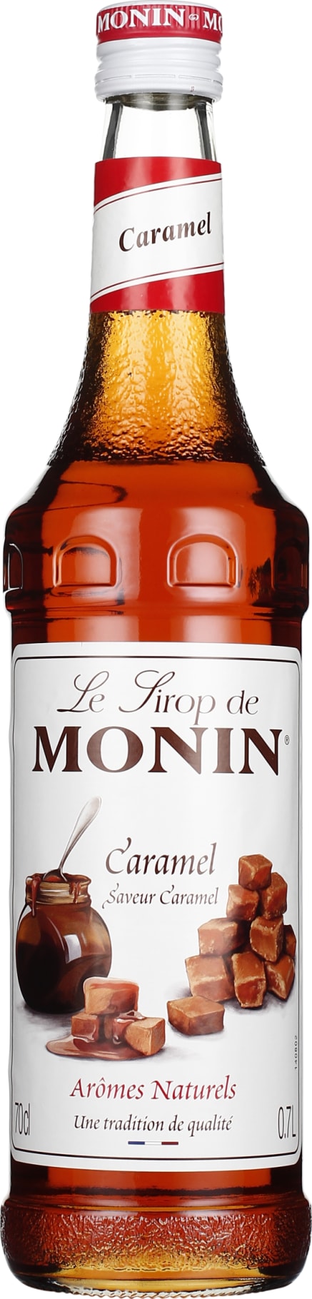 Product afbeelding: Monin Caramel