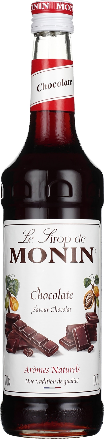 Product afbeelding: Monin Chocolate