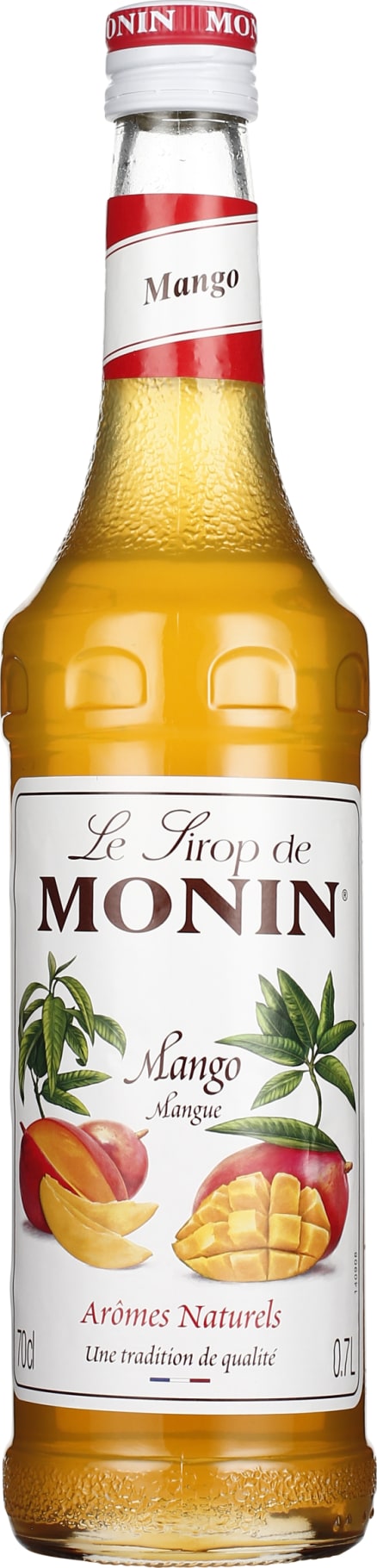 Product afbeelding: Monin Mango