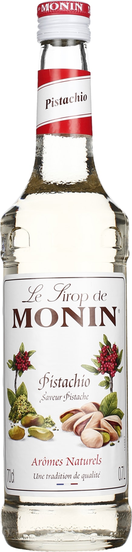 Product afbeelding: Monin Pistache