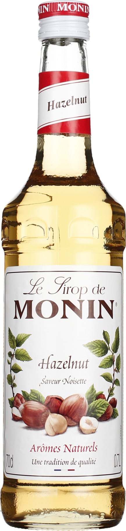 Product afbeelding: Monin Noisette