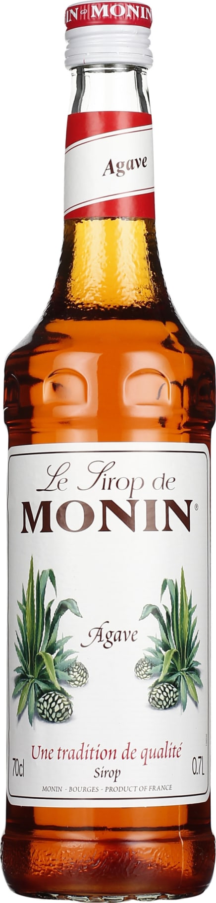 Product afbeelding: Monin Agave