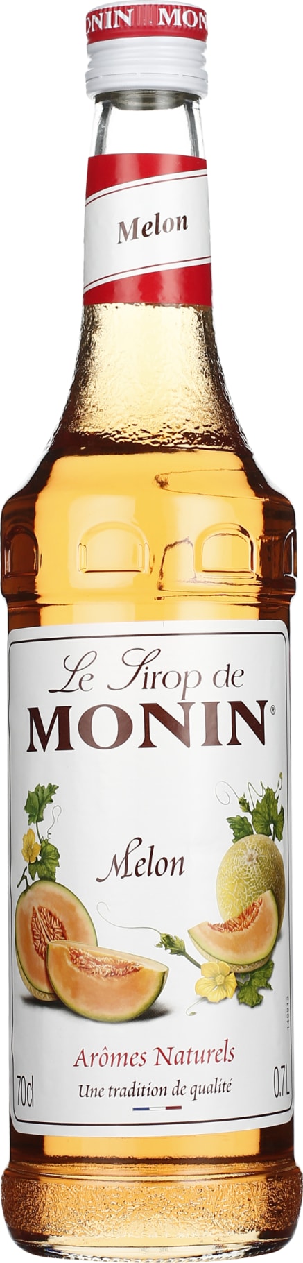 Product afbeelding: Monin Melon