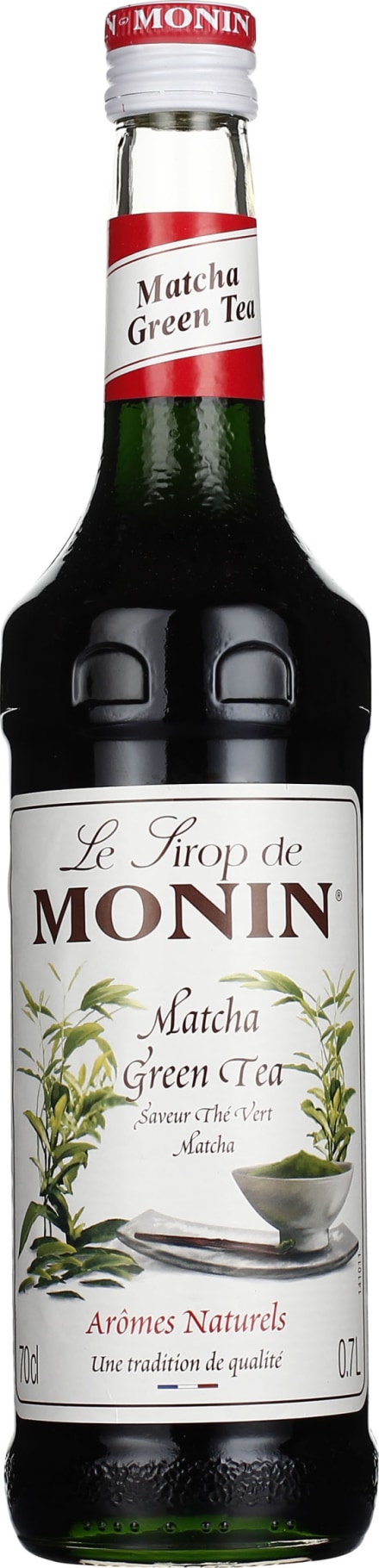 Product afbeelding: Monin Matcha Green Tea