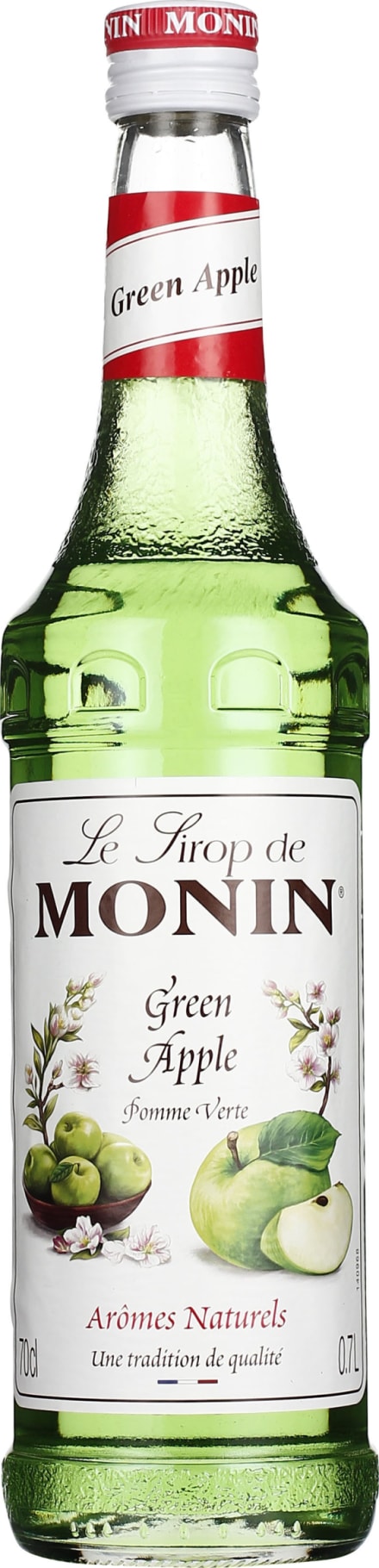 Product afbeelding: Monin Green Apple