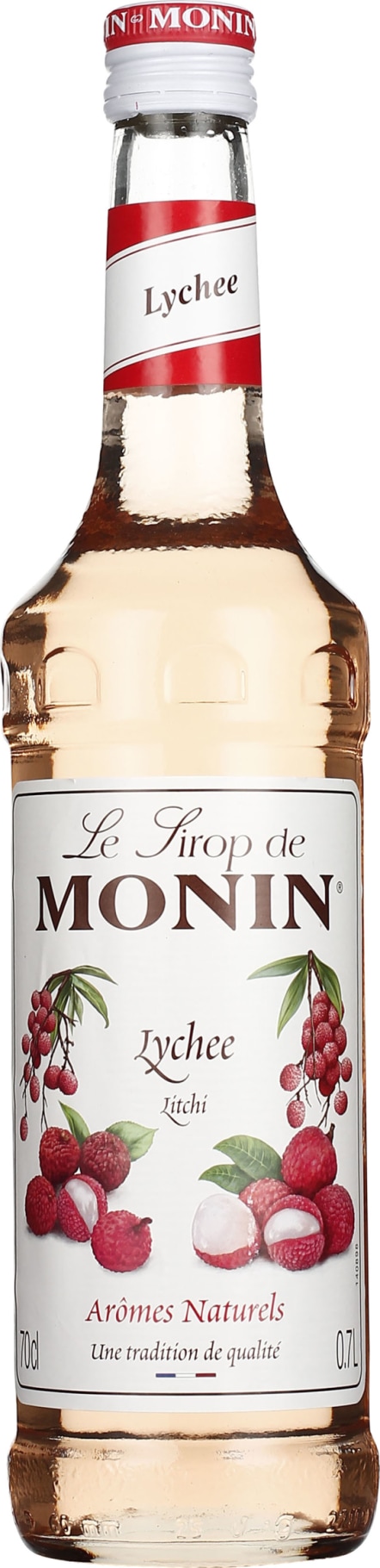 Product afbeelding: Monin Lychee