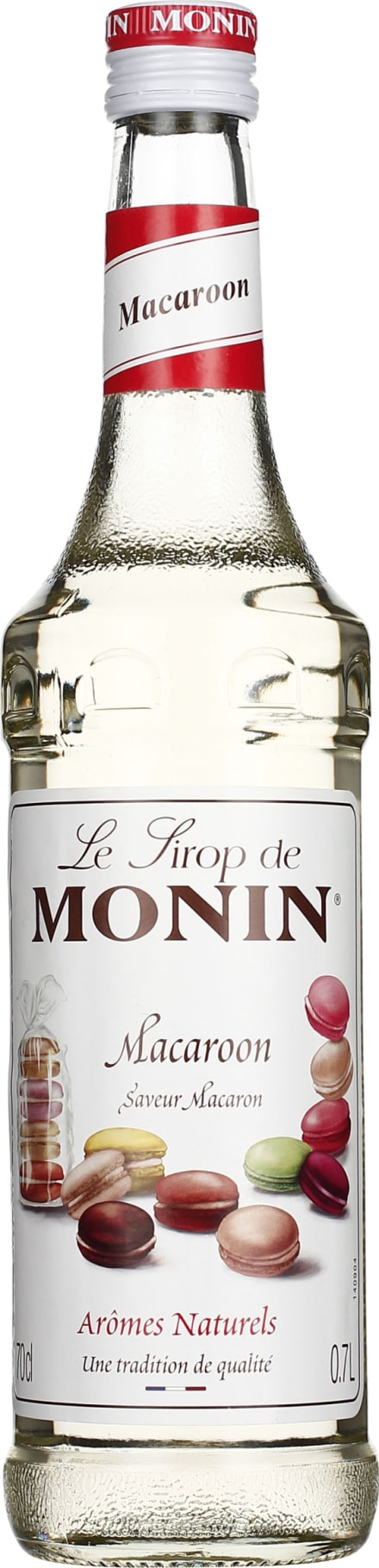 Product afbeelding: Monin Macaroon