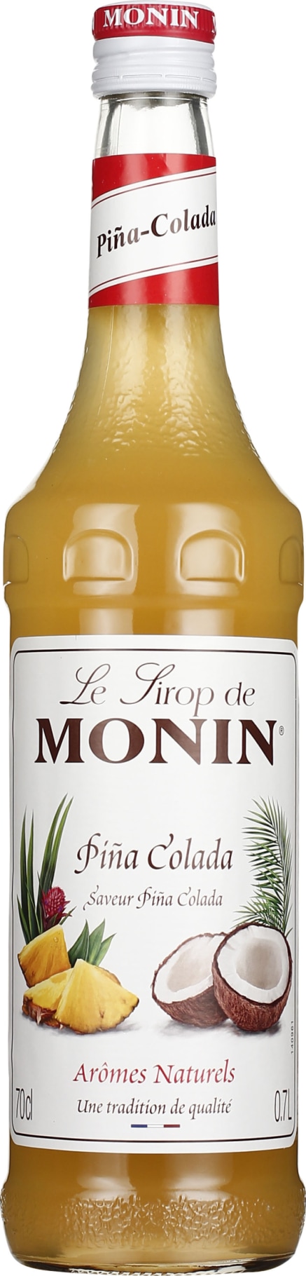 Product afbeelding: Monin Pina Colada