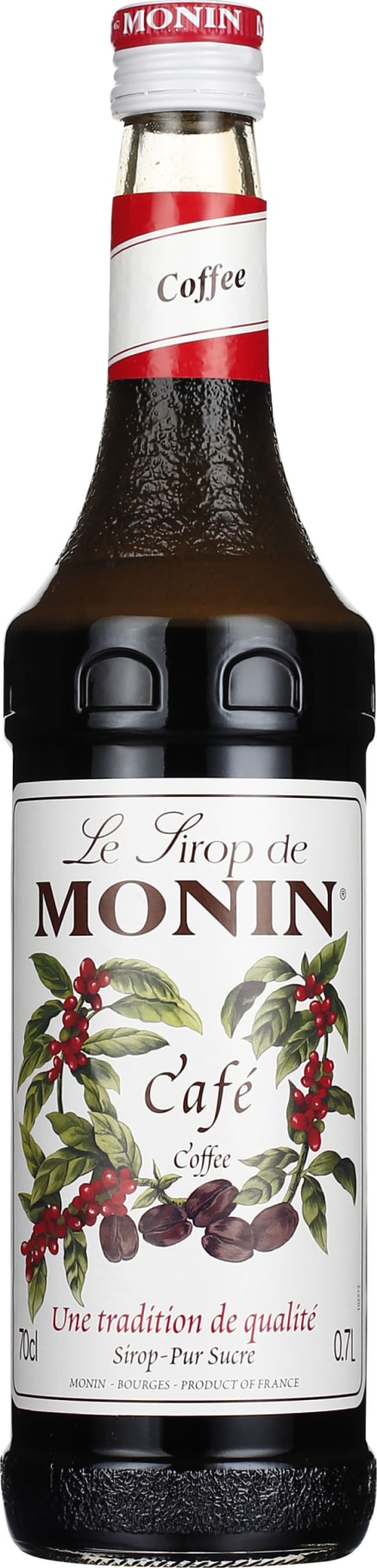 Product afbeelding: Monin Coffee
