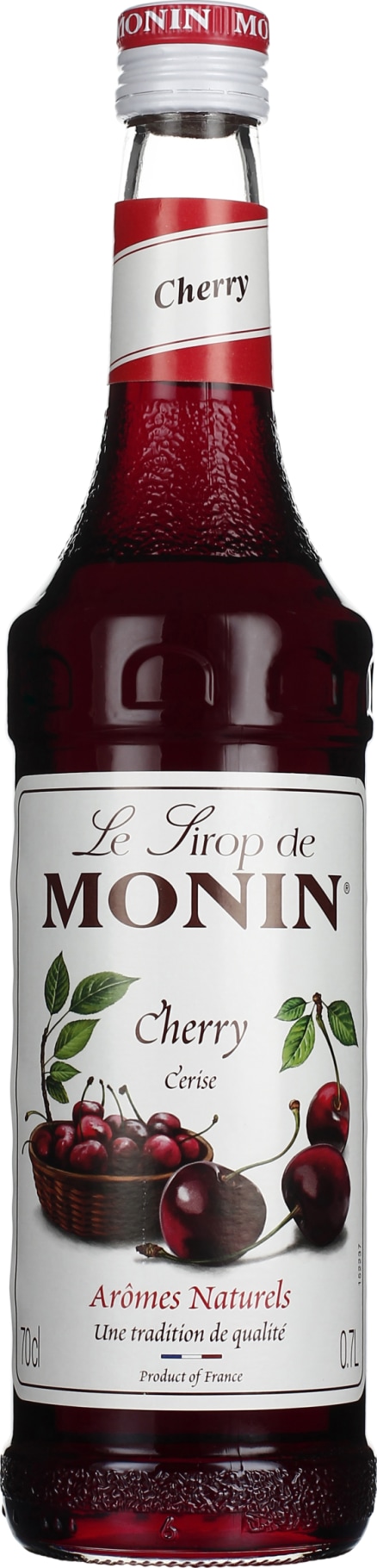 Product afbeelding: Monin Cherry