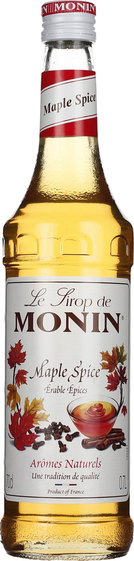 Product afbeelding: Monin Maple Spice