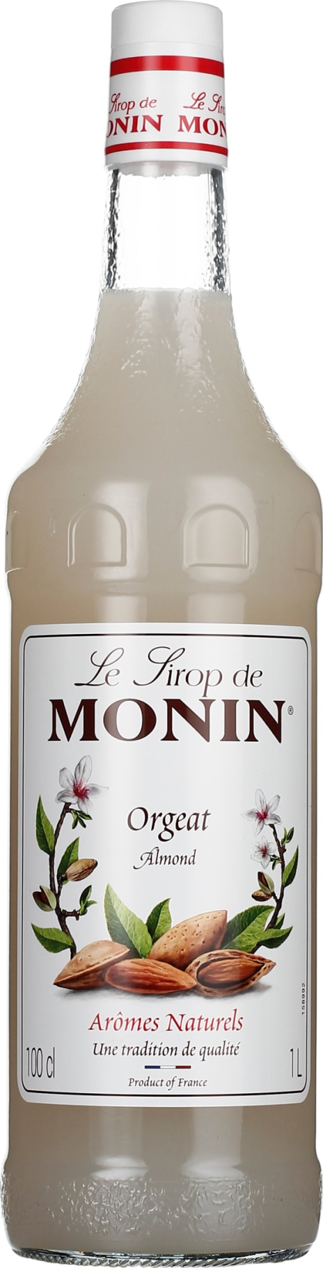 Product afbeelding: Monin Almond