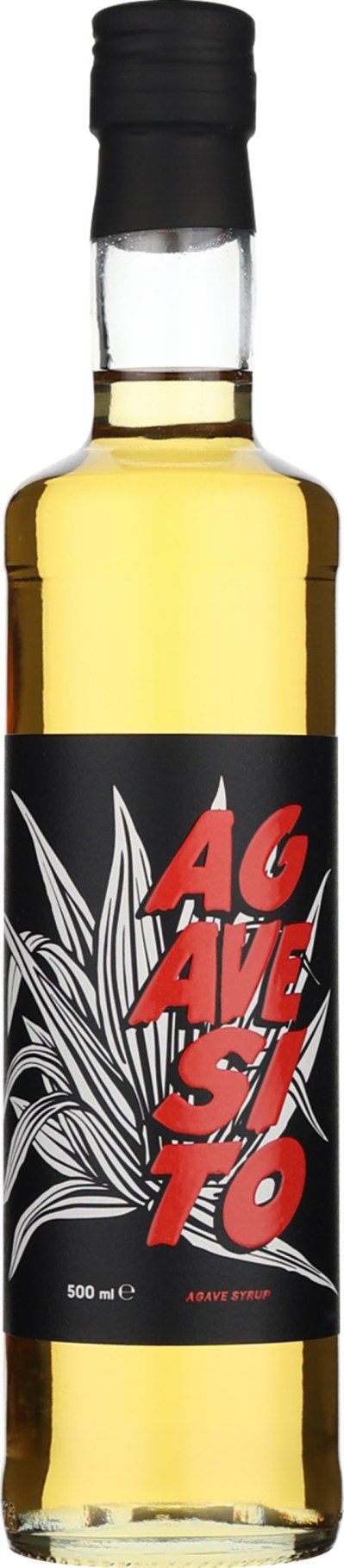 Product afbeelding: Agavesito Agave Syrup