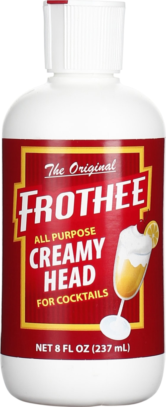 Product afbeelding: Frothee Creamy Head