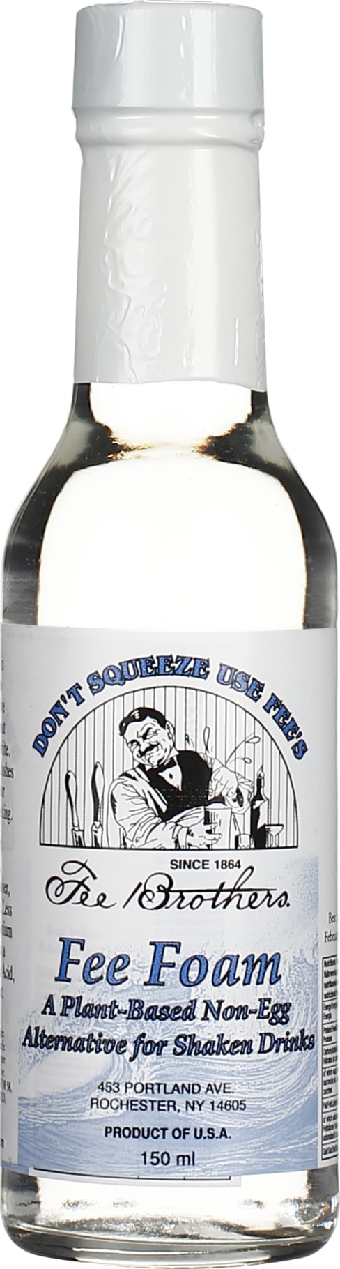 Product afbeelding: Fee Brothers Fee Foam