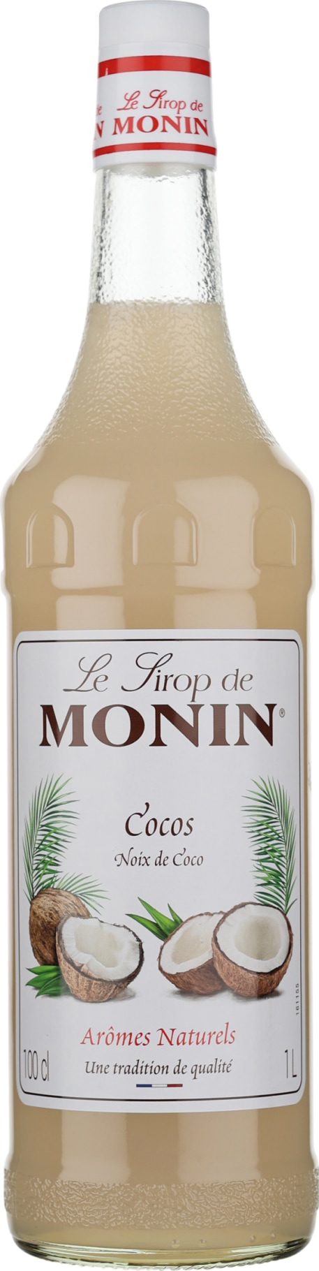 Product afbeelding: Monin Coconut