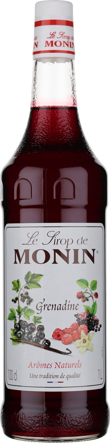 Product afbeelding: Monin Grenadine