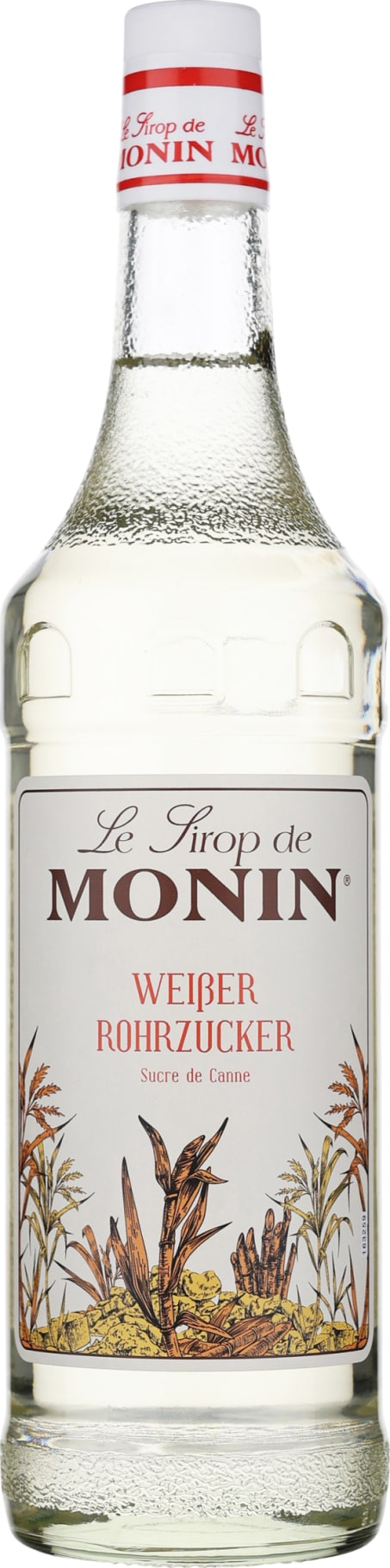 Product afbeelding: Monin Sucre de Canne