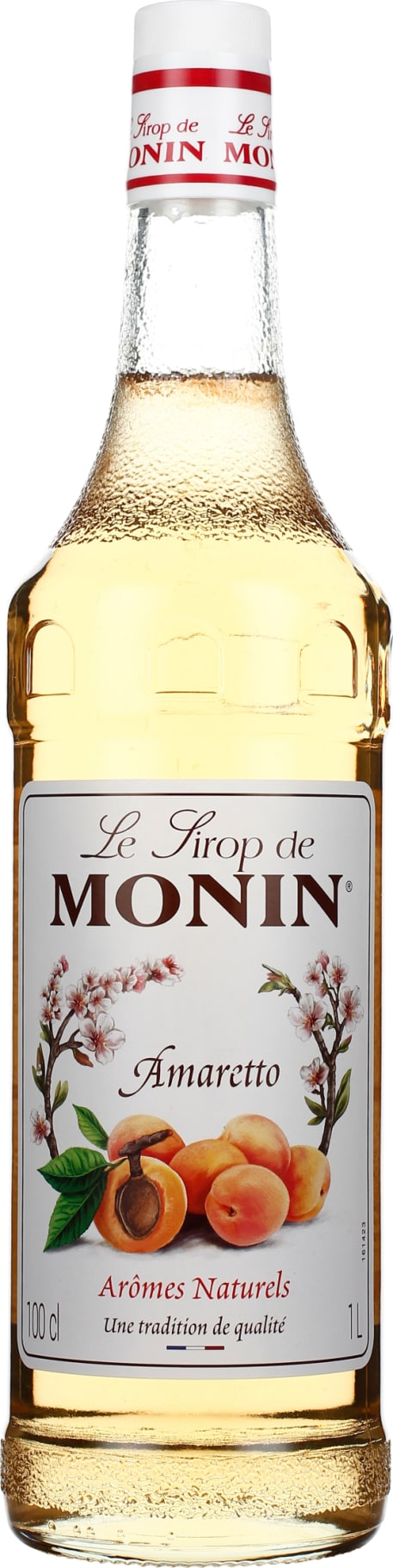 Product afbeelding: Monin Amaretto