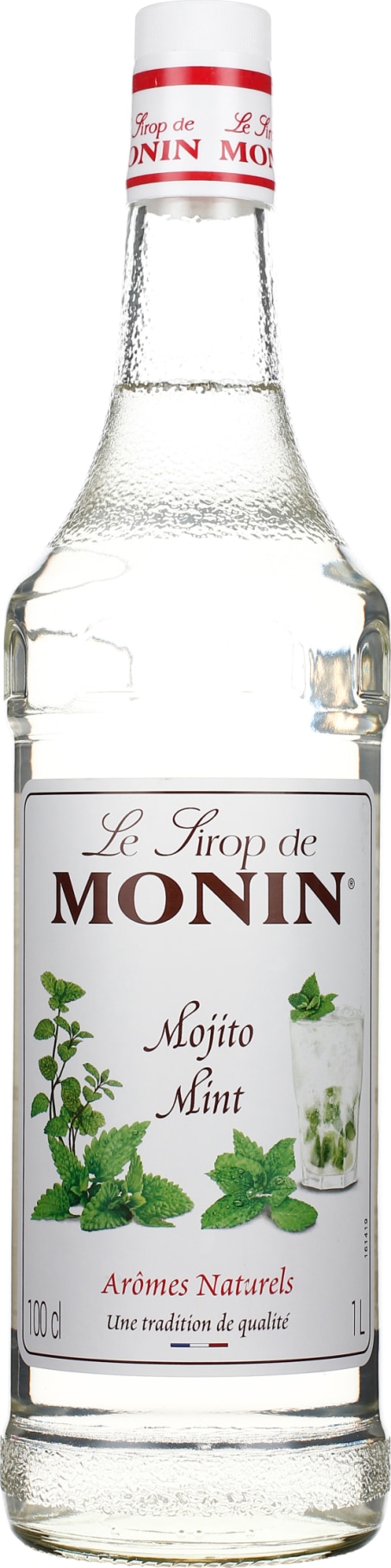 Product afbeelding: Monin Mojito Mint