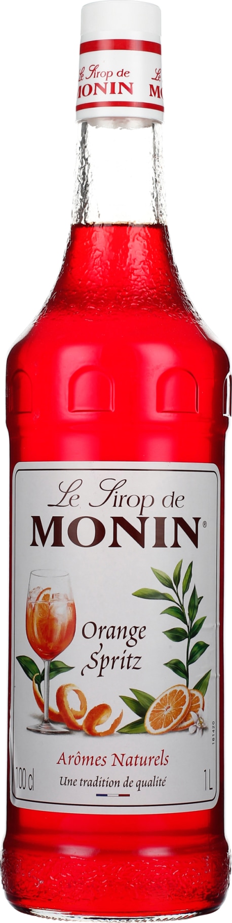 Product afbeelding: Monin Orange Spritz