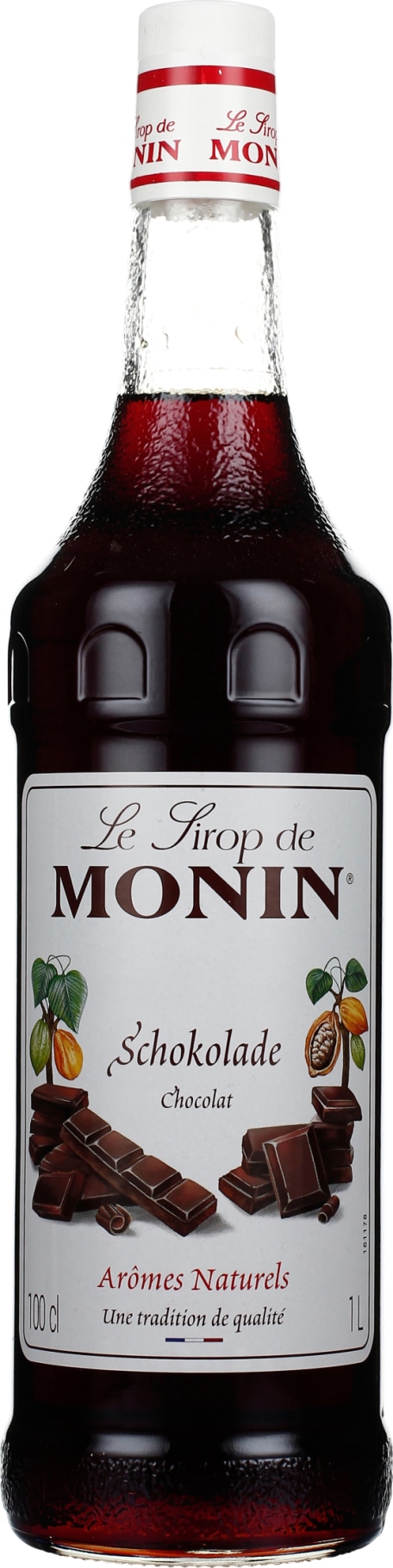Product afbeelding: Monin Chocolat