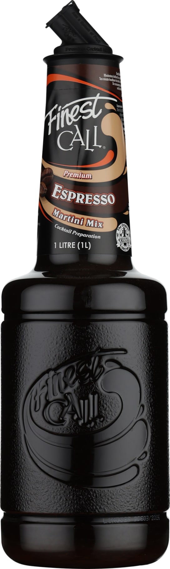 Product afbeelding: Finest Call Espresso Martini