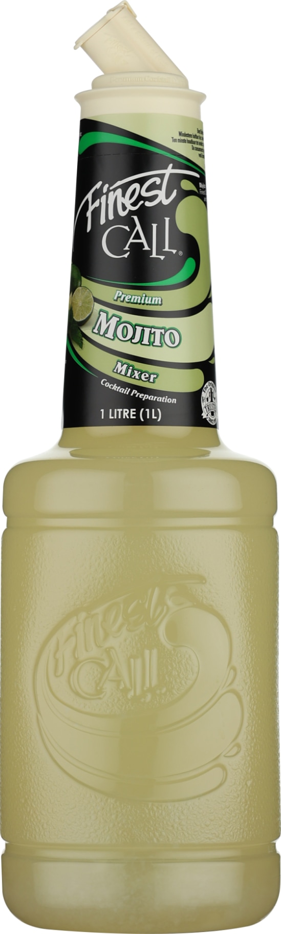 Product afbeelding: Finest Call Mojito