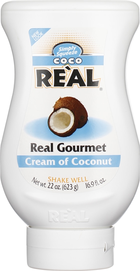 Product afbeelding: Coco Reàl Cream of Coconut