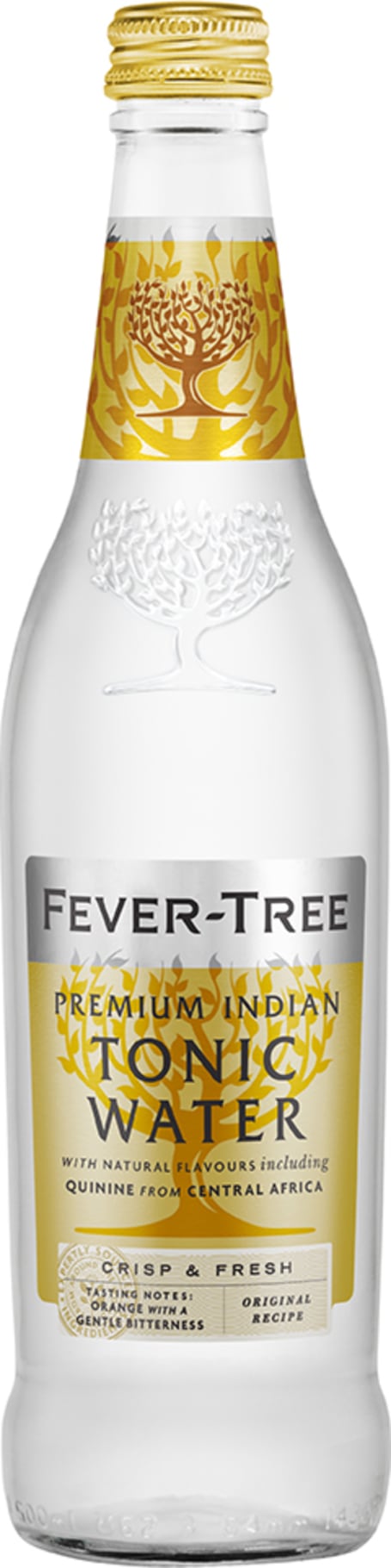 Product afbeelding: Fever Tree Indian Tonic Water