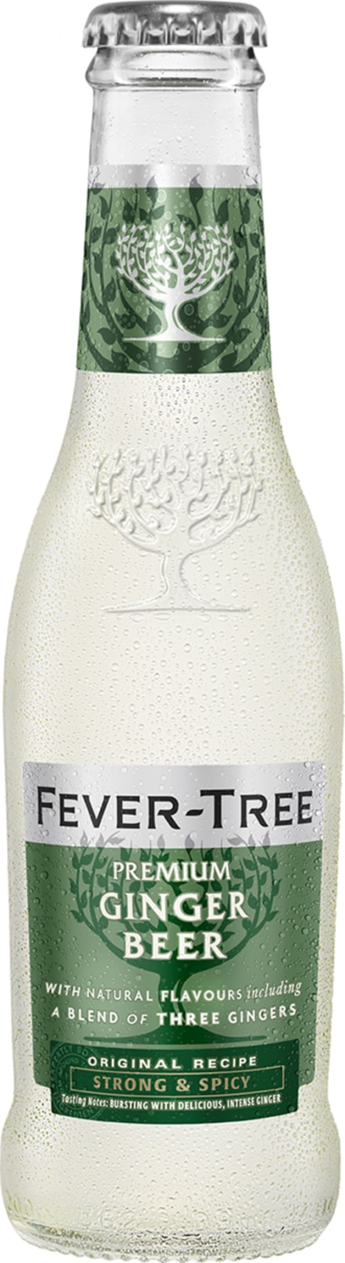 Product afbeelding: Fever Tree Ginger Beer