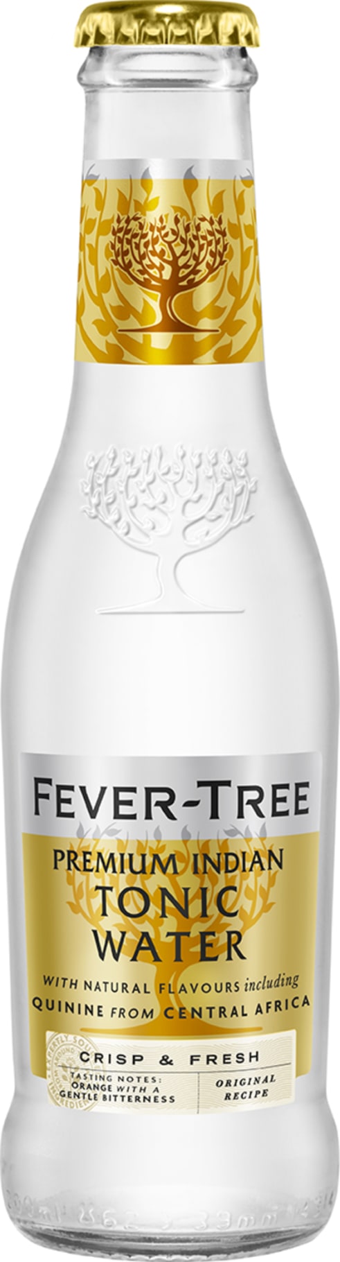 Product afbeelding: Fever Tree Indian Tonic Water