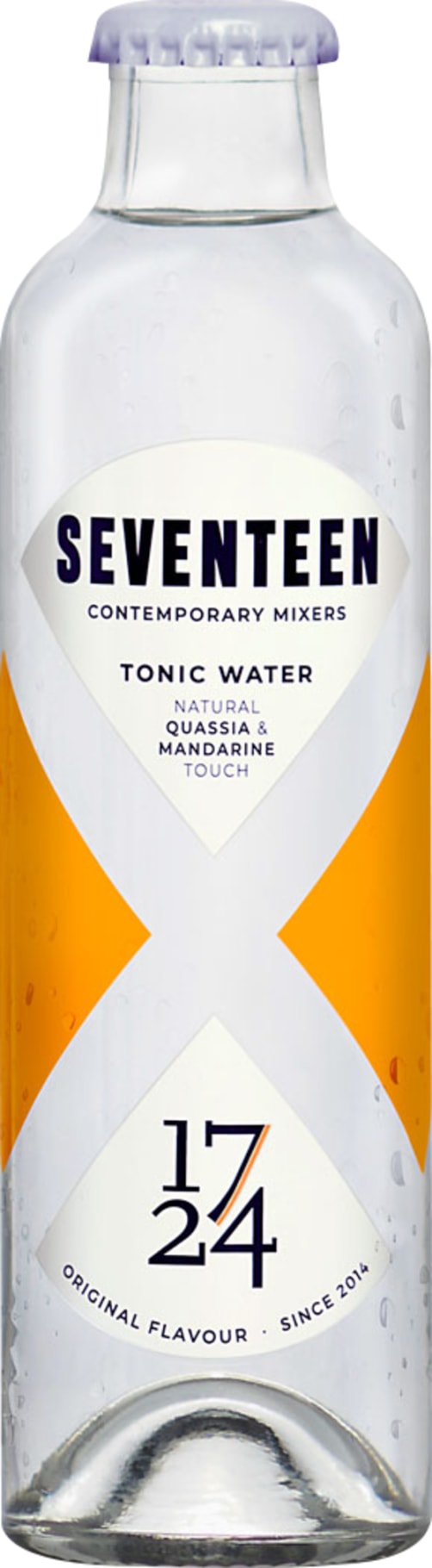 Product afbeelding: Seventeen 1724 Tonic