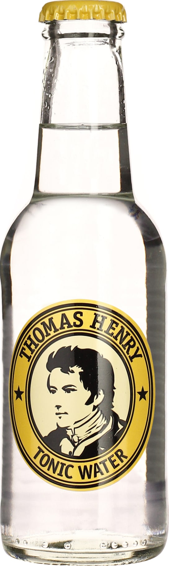 Product afbeelding: Thomas Henry Tonic Water
