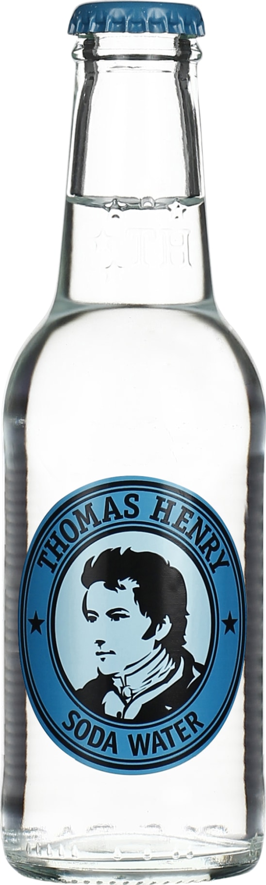 Product afbeelding: Thomas Henry Soda Water
