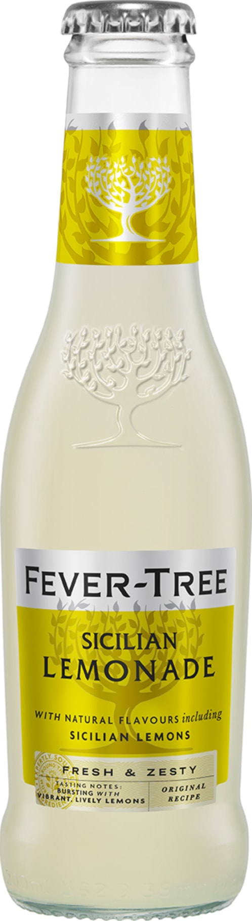 Product afbeelding: Fever Tree Sicilian Lemonade