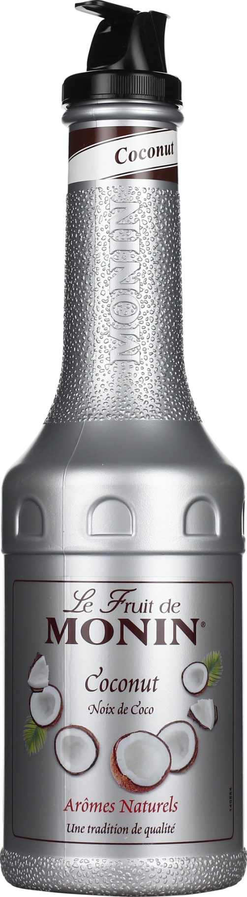 Product afbeelding: Fruit de Monin Coconut