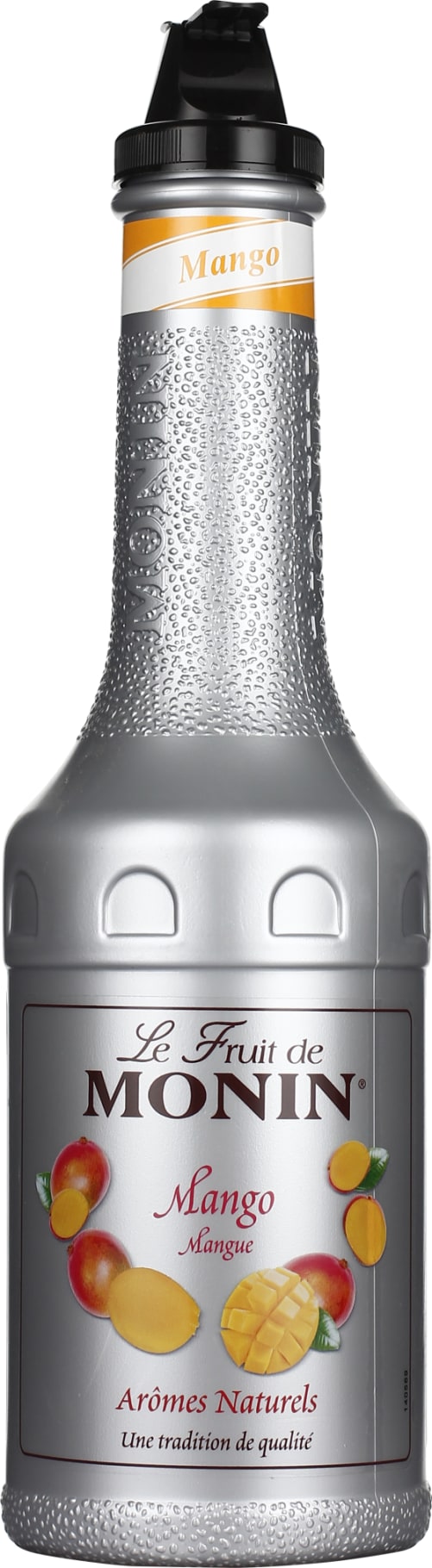Product afbeelding: Fruit de Monin Mango