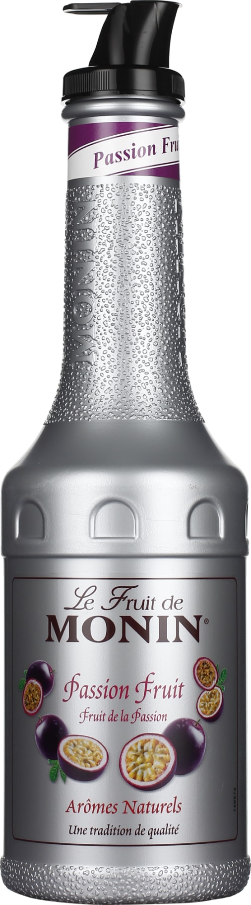 Product afbeelding: Fruit de Monin Passion Fruit