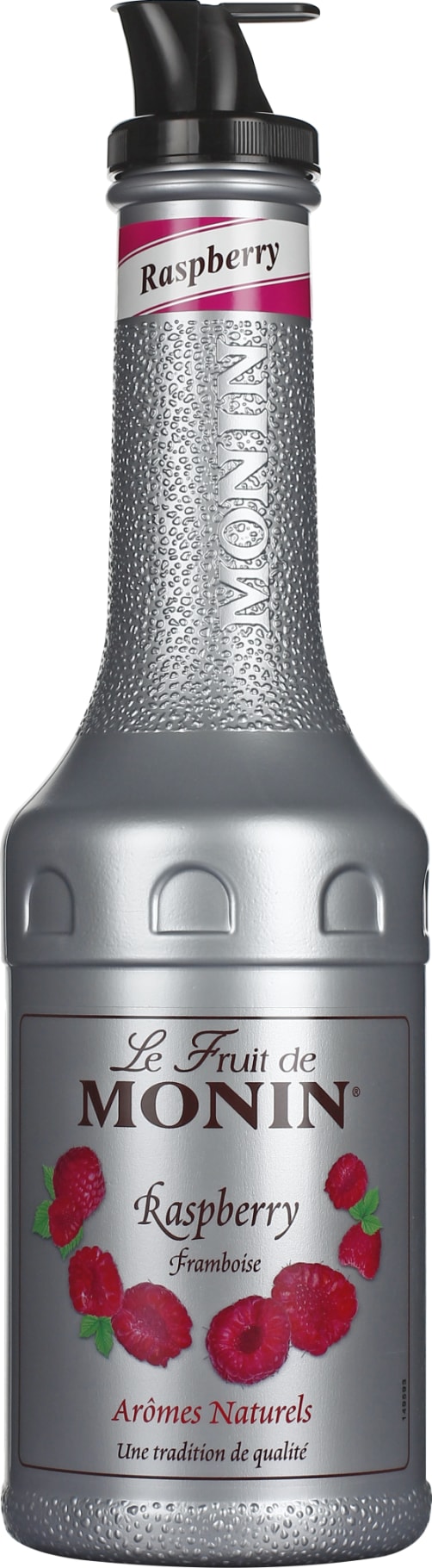 Product afbeelding: Fruit de Monin Raspberry